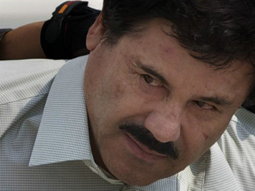 Formal prisión al ‘Trillo’, presunto operador del ‘Chapo’