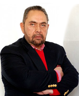 Manelich-Slim-García Luna, a cargo de la seguridad
