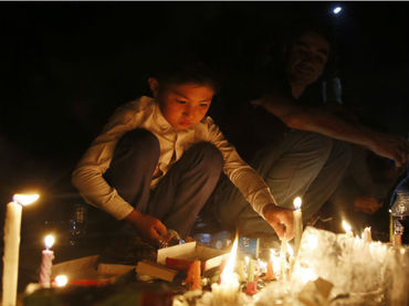 Afganistán guarda una jornada de luto nacional