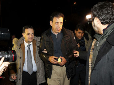 Humberto Moreira recibía dinero de los ‘Zetas’, declara testigo