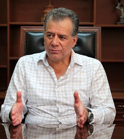 Cárcel a gobernadores, alcaldes y  funcionarios corruptos: Chávez Méndez