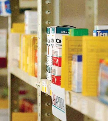 Subirán precios por los bloqueos; advierte Industria Farmacéutica: Canifarma