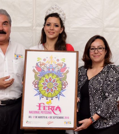Promocionan  Fenapo 2016 en las ciudades de México y Querétaro