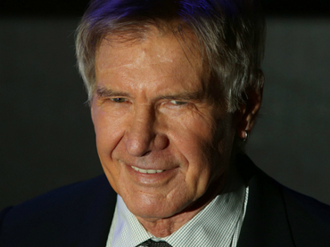 Star Wars admite responsabilidad por accidente de Harrison Ford