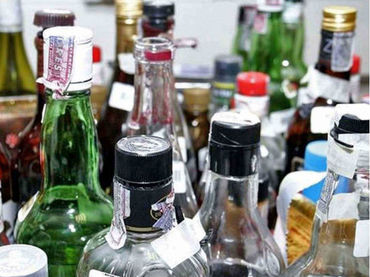 El PRI va por mayor control en bebidas alcohólicas