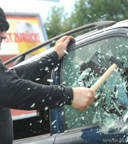 Bajan los robos en casas pero se incrementan los asaltos y sustracción de autos: AGG