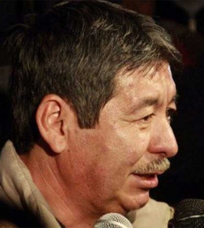 Liberación de Rubén Núñez, detenida por demora: CNTE