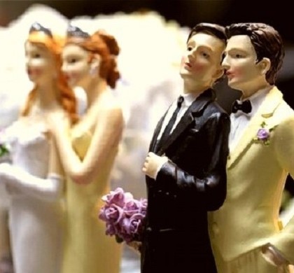Inicia esta semana Congreso la revisión de la iniciática para reglamentar los matrimonios gay