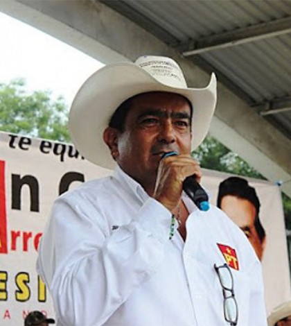 Policía Michoacán mantiene control de seguridad en Álvaro Obregón