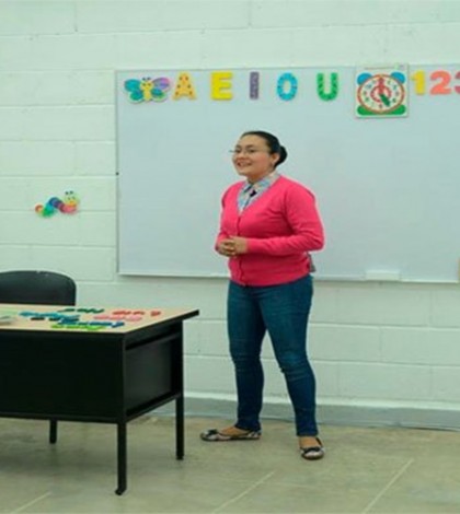 Ante paro de CNTE en Oaxaca, IEEPO da clases por TV