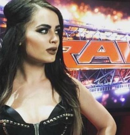 Paige recibe suspensión de WWE por 30 días