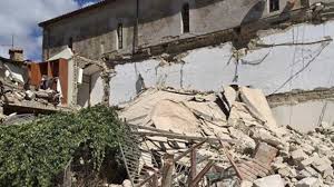 No hay reportes de mexicanos afectados por sismo en Italia: embajada