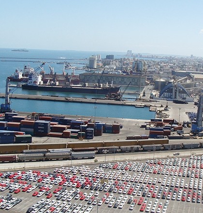 No todos los barcos entran al puerto de Veracruz… ¡pero lo harán!