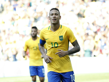Brasil vence a Honduras y es el primer finalista olímpico