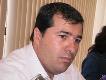 Mario García omitió reajuste  de cuotas a empresa refresquera