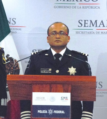 Capturan al  “Z-12” presunto líder de los Zetas en Nuevo León