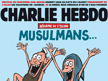 Denuncia ‘Charlie hebdo’ nuevas amenazas de atentado