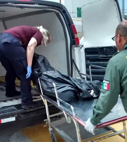 Fallece mujer durante una extracción de muela en Chihuahua
