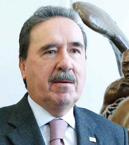 «Senadores del PRI, comprometidos  con transformar a México»: Gamboa