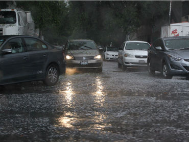 ‘Javier’ ocasionará lluvias intensas en Jalisco: SMN