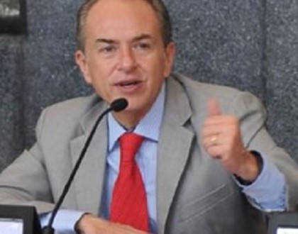 La seguridad no admite tregua ni descanso: Juan Manuel Carreras