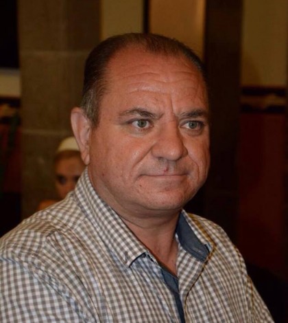 Descarta González Covarrubias  persecución del Ayuntamiento en su contra