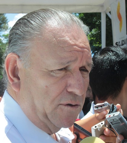 Se les agota su derecho de adudiencia a ex funcionarios de Mario García, advierten