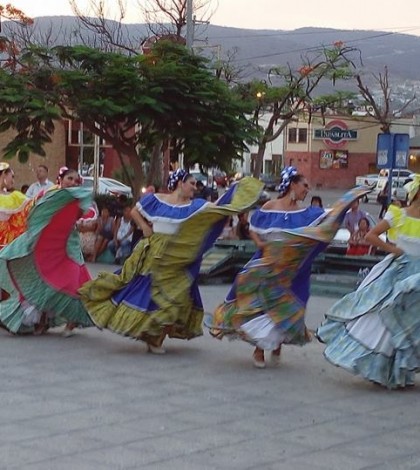 El Estado de Chiapas muestra su  potencial y riqueza en la FENAPO