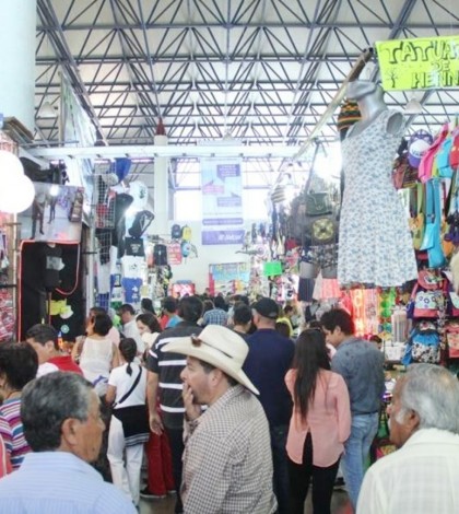 Ayuntamiento regulará comercio  informal en perímetro del evento