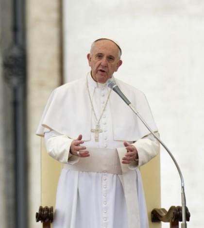 El Papa pide a deportistas de Río ser ‘mensajeros de fraternidad’