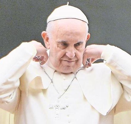 Papa crea comisión para estudiar diaconado femenino