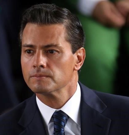 Universidad Panamericana admite el plagio de Peña Nieto
