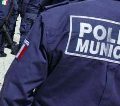 Seis Policías Municipales involucrados en la muerte de una persona: CEDH