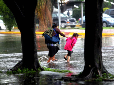 Pronostican fuertes lluvias en Jalisco: SMN