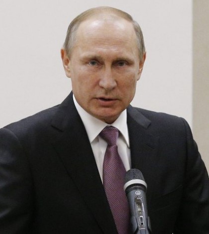 En el arreglo de Karabaj no debe haber vencedores ni vencidos: Putin