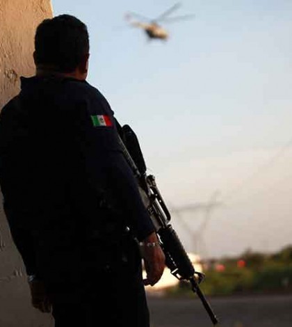 Rescatan a dos hombres secuestrados en Veracruz