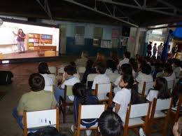 Transmiten clases por tv e internet en Chiapas:  SEE