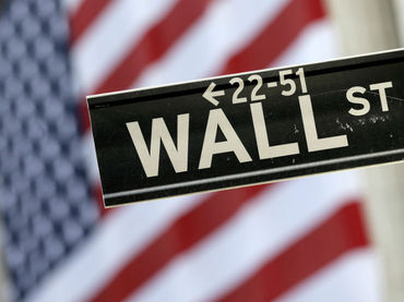 Wall Street inicia operaciones al alza
