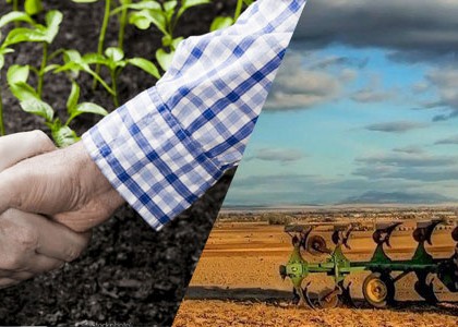 Se realizará el Primer Congreso Nacional de Agro industrias, Automatización y Agronegocios