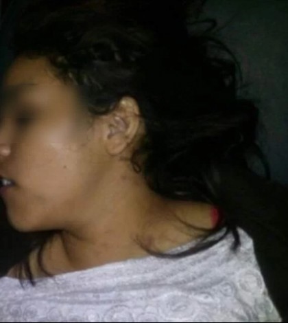 Ceeav da seguimiento al caso de Alondra, la jovencita asesinada por Policías Estatales