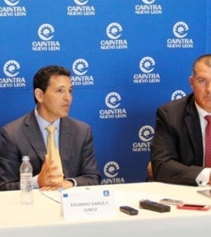 La Caintra respalda la petición de empresarios por bloqueos de CNTE