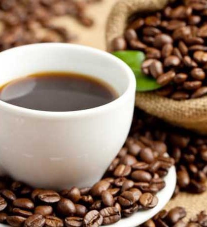 Gobierno del Estado reactiva la producción de café en la Huasteca: RTG