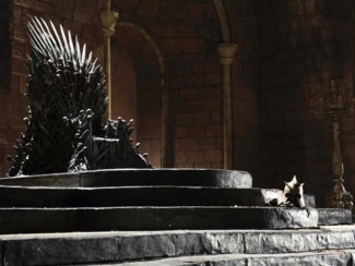 ‘Game Of Thrones’ hace su propia campaña política