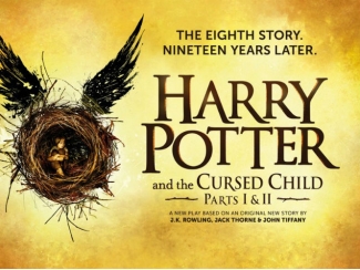 Obra de Harry Potter vende más de 2 millones de copias