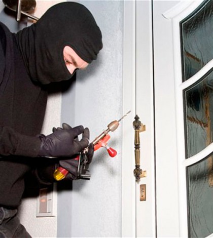 Recomendaciones de la PGJE para prevenir los robos domiciliarios