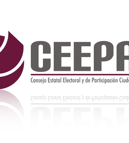 Presenta CEEPAC la versión digital del libro Los Electos 2015