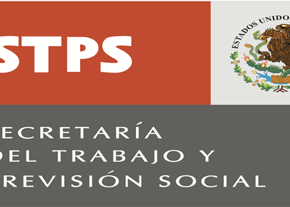 La Secretaría del Trabajo y Previsión Social se reunión con el grupo CAPTA