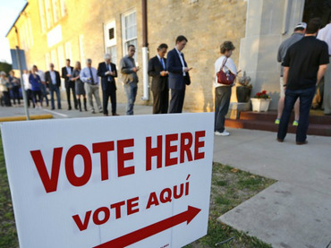 Voto latino en EU podría llegar a 15 millones en noviembre: UCLA