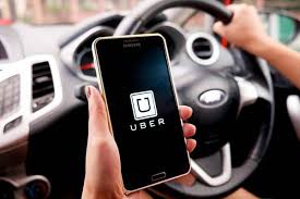 Sólo un conductor de Uber se ha amparado: SCT