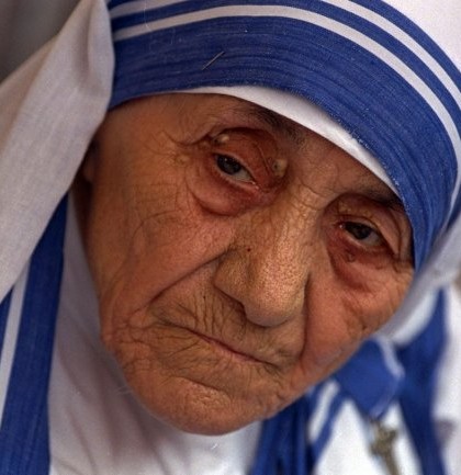 Arquidiócesis se suma a la celebración por canonización de la madre Teresa de Calcuta